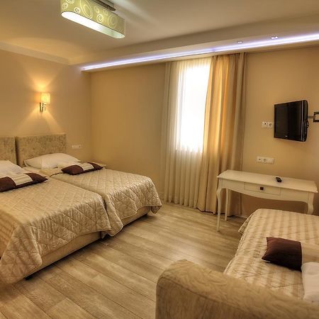 Boutique Hotel Sulic Međugorje Zewnętrze zdjęcie