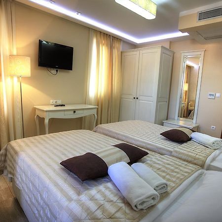 Boutique Hotel Sulic Međugorje Zewnętrze zdjęcie