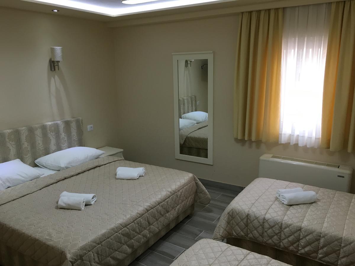 Boutique Hotel Sulic Međugorje Zewnętrze zdjęcie