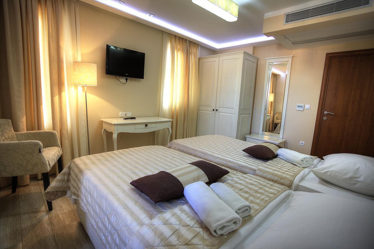 Boutique Hotel Sulic Međugorje Zewnętrze zdjęcie