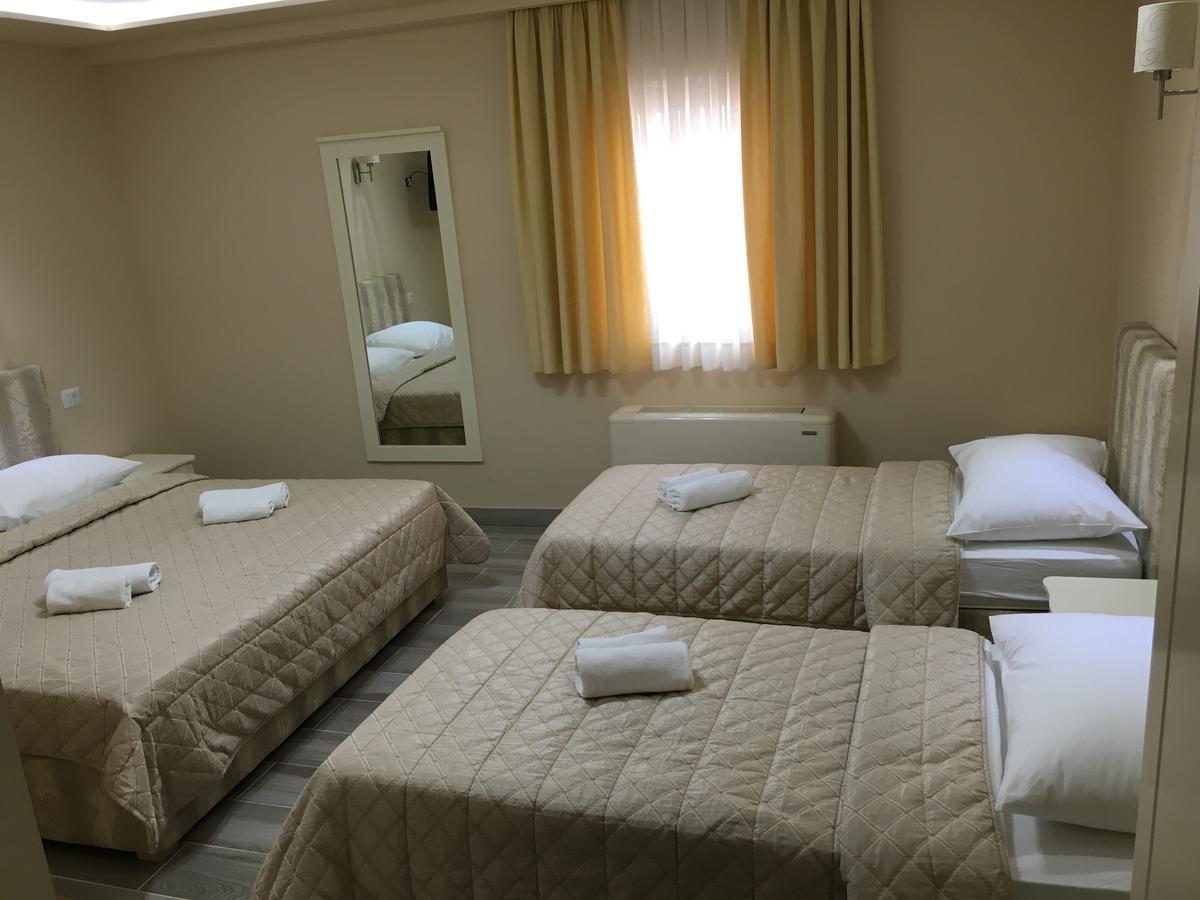 Boutique Hotel Sulic Međugorje Zewnętrze zdjęcie
