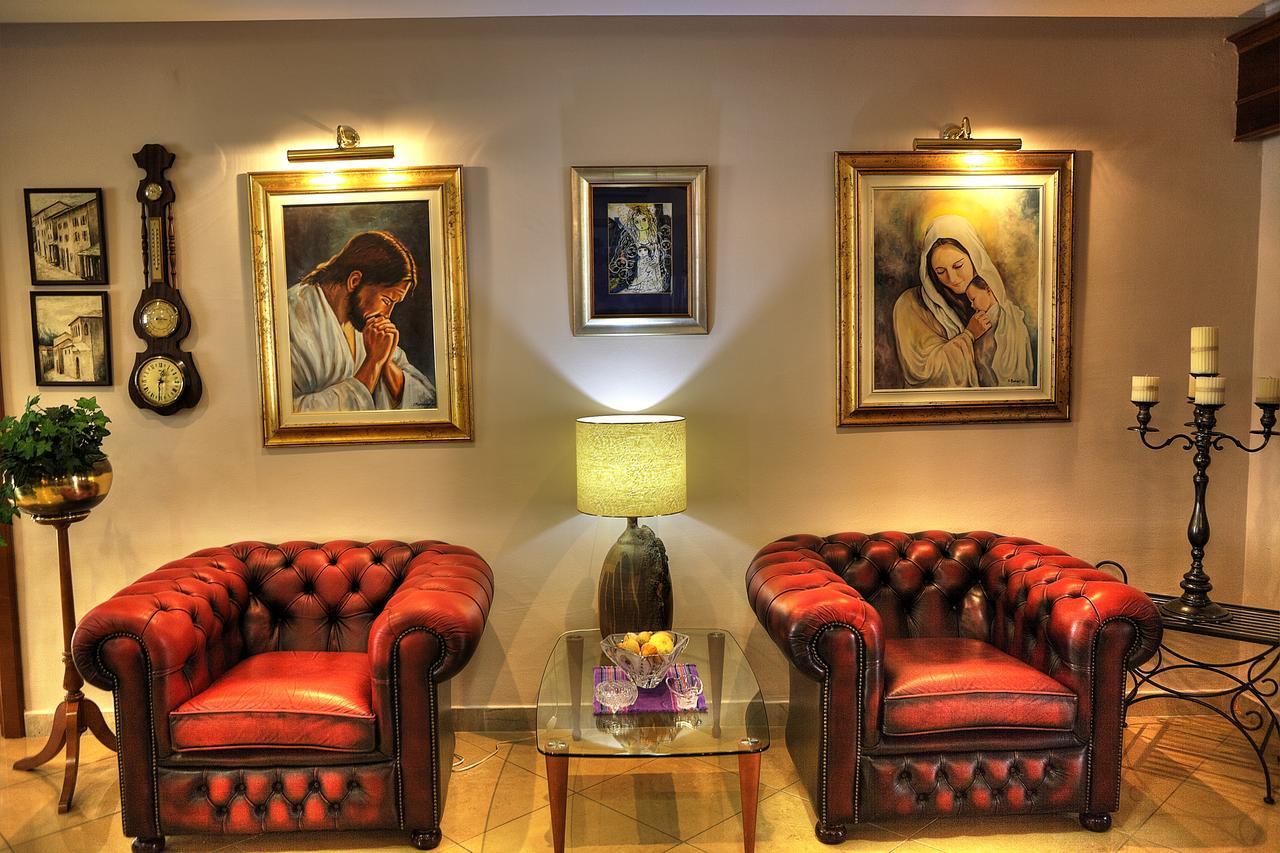 Boutique Hotel Sulic Međugorje Zewnętrze zdjęcie