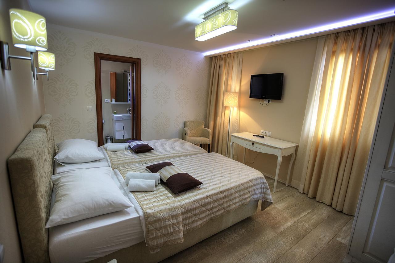 Boutique Hotel Sulic Međugorje Zewnętrze zdjęcie