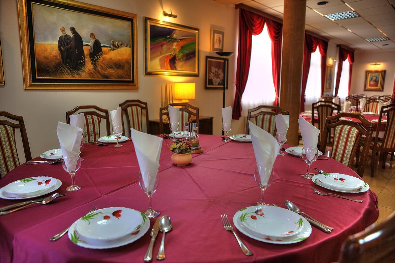 Boutique Hotel Sulic Međugorje Zewnętrze zdjęcie