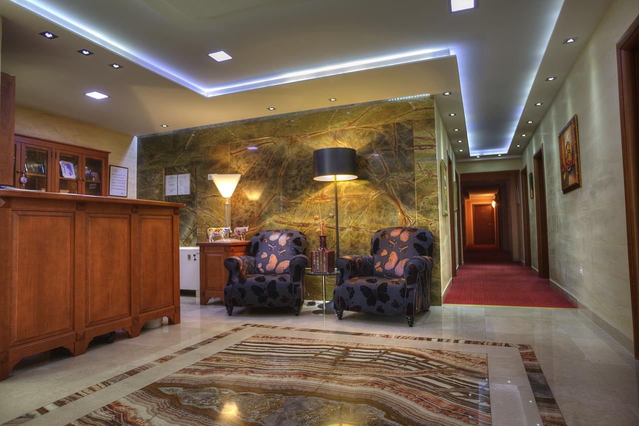 Boutique Hotel Sulic Međugorje Zewnętrze zdjęcie
