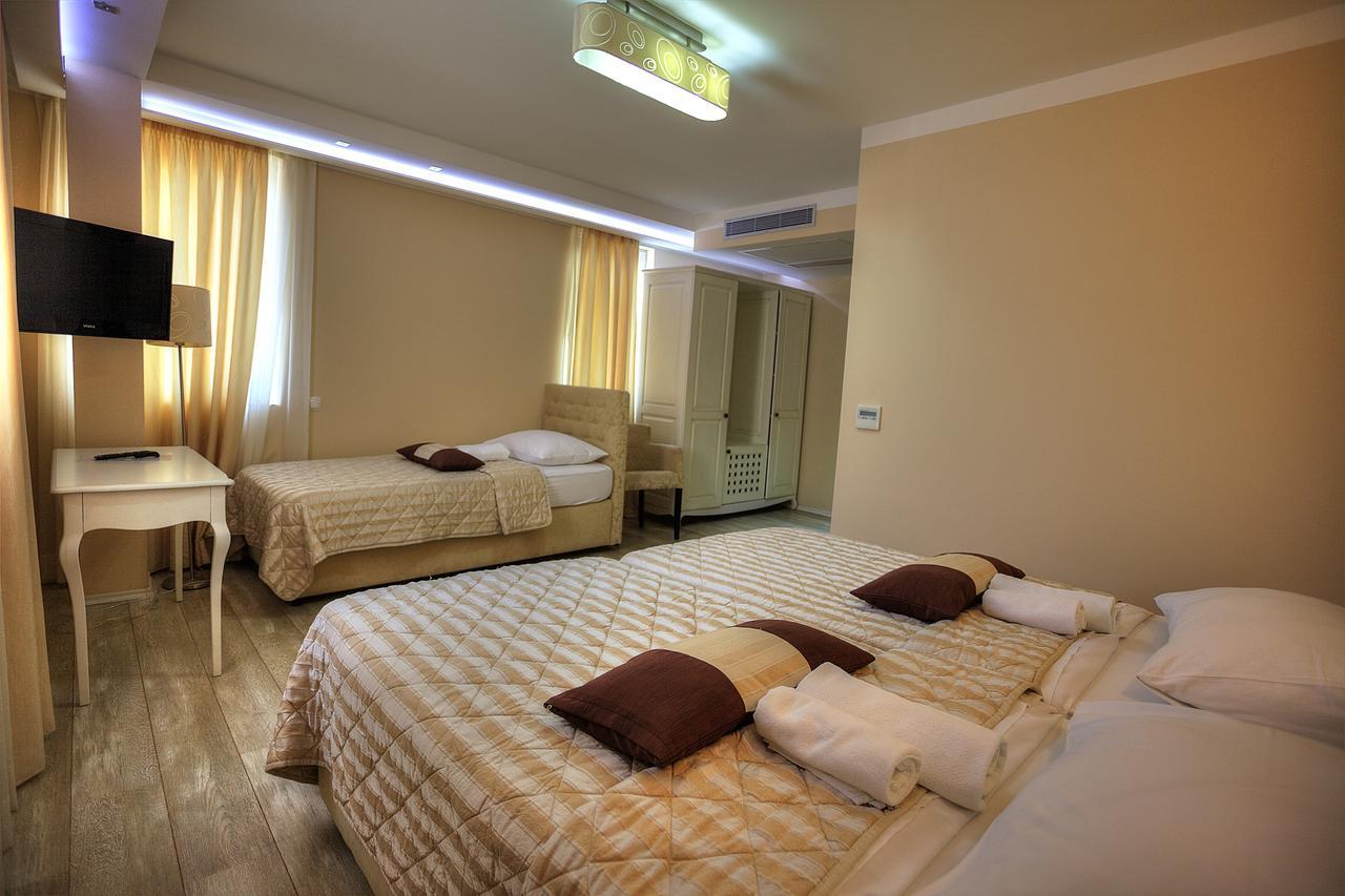 Boutique Hotel Sulic Međugorje Zewnętrze zdjęcie